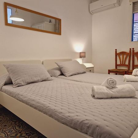 Beachfront House Малага Екстериор снимка