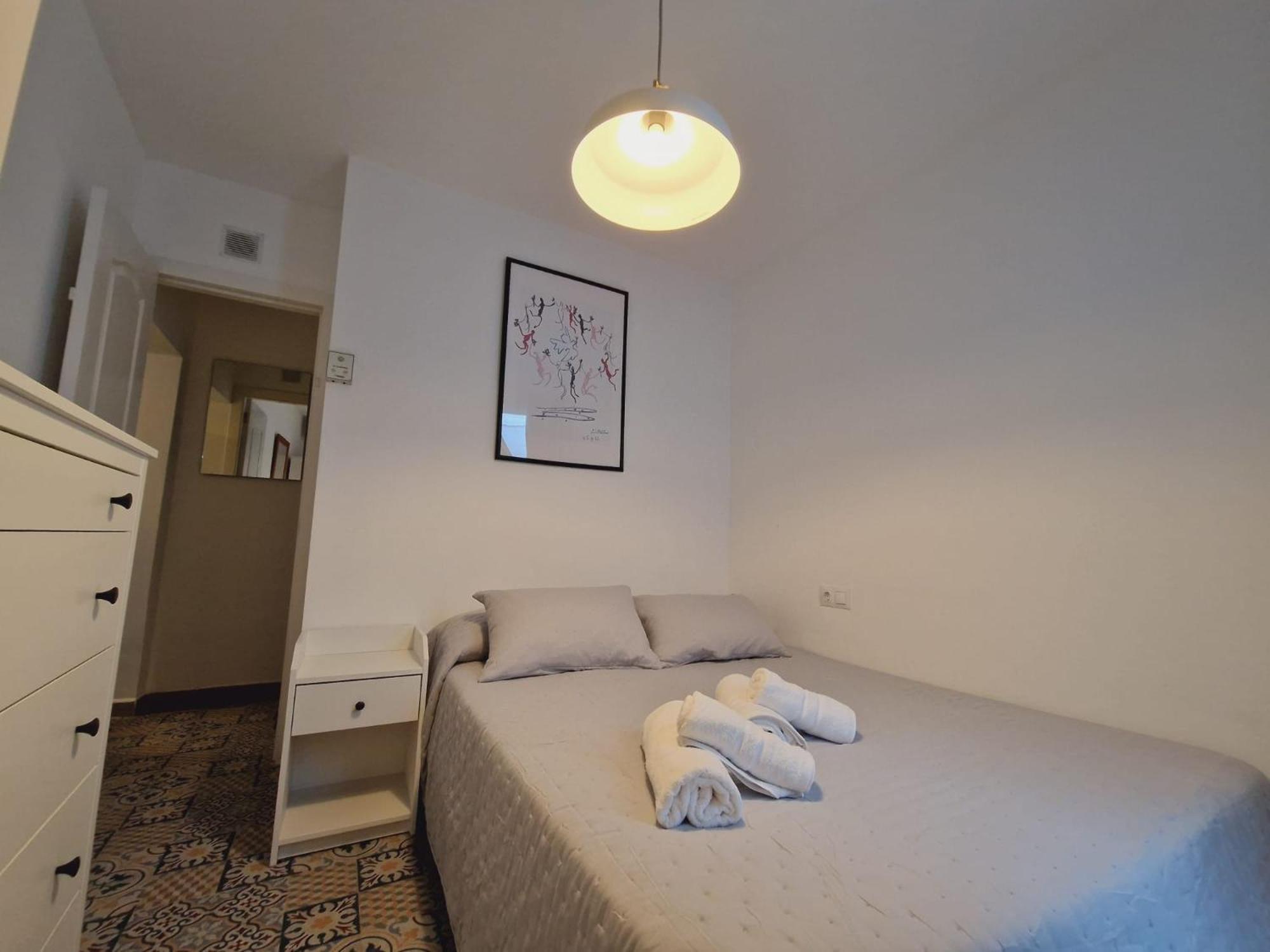 Beachfront House Малага Екстериор снимка