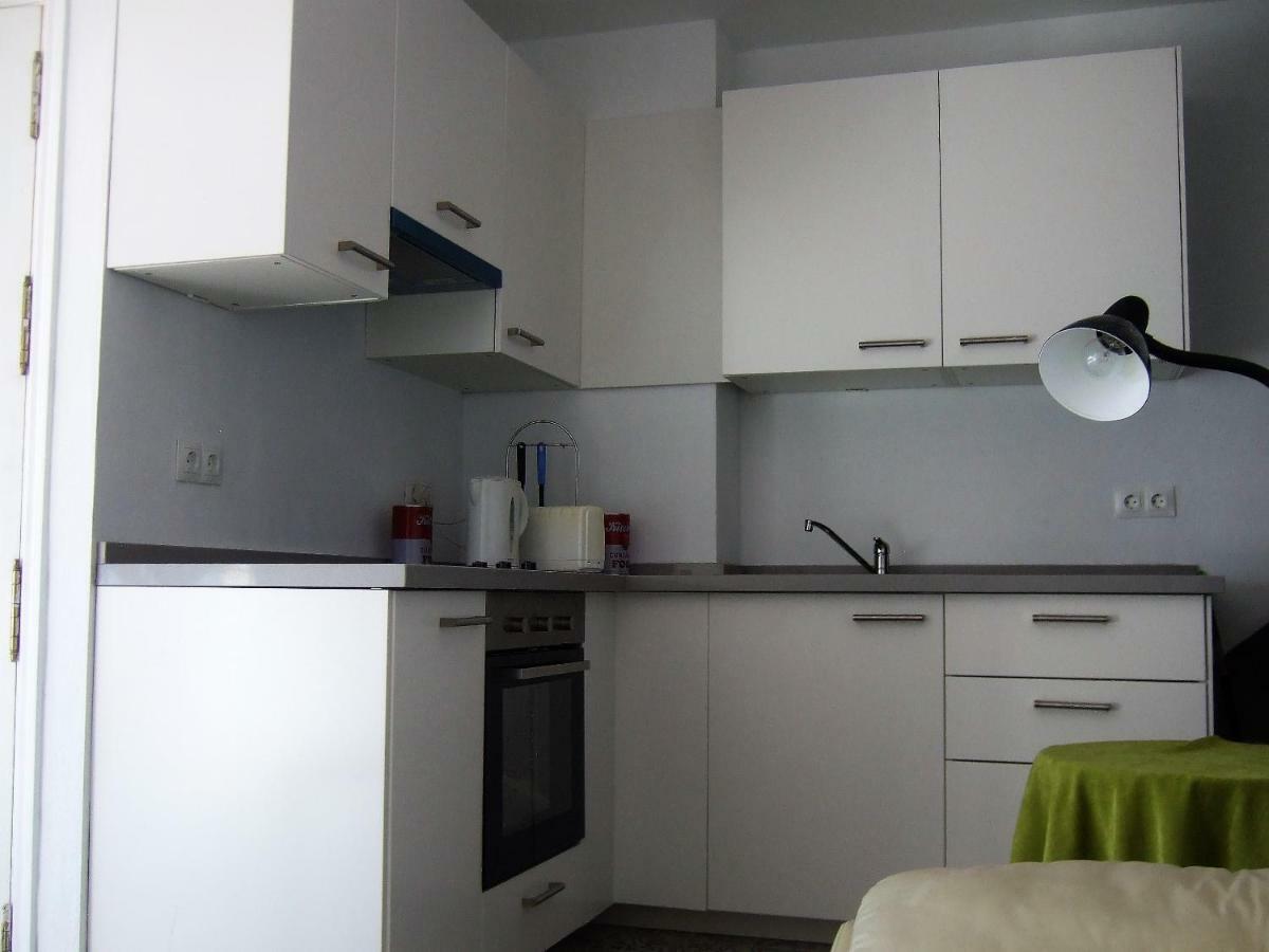 Beachfront House Малага Екстериор снимка